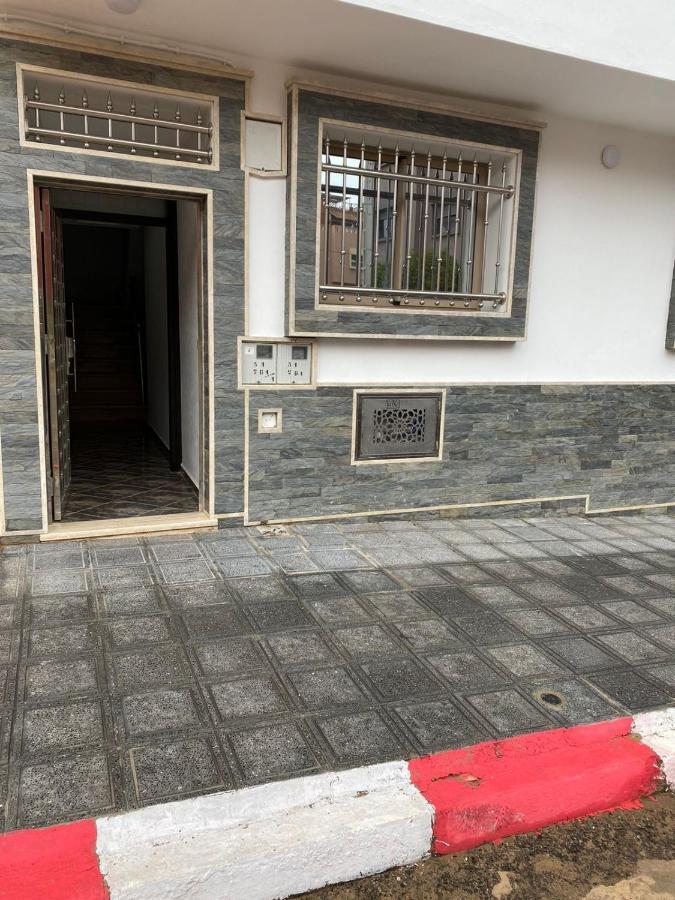 Appartement Surf Imsouane Exterior photo