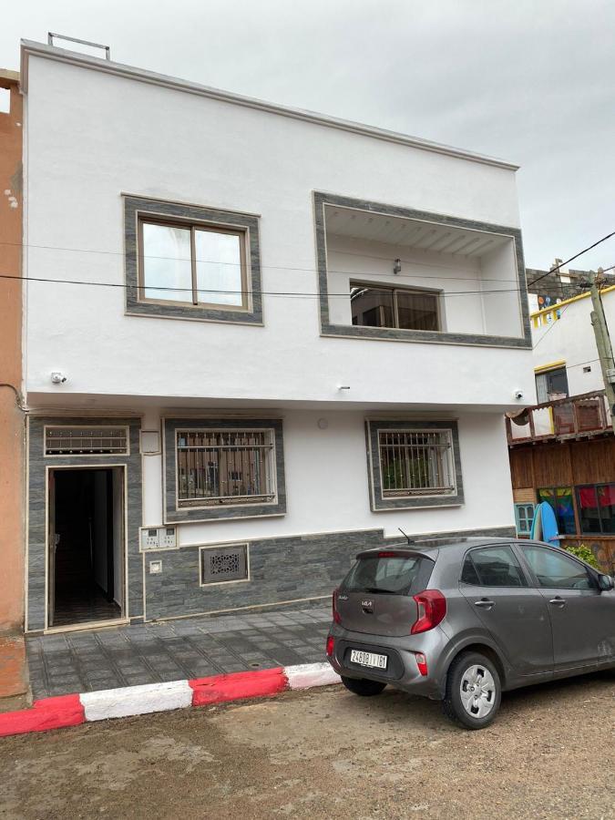 Appartement Surf Imsouane Exterior photo