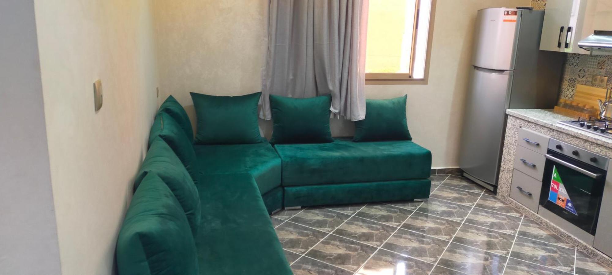 Appartement Surf Imsouane Room photo